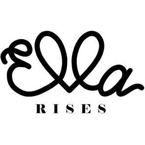Logo for Ella Rises