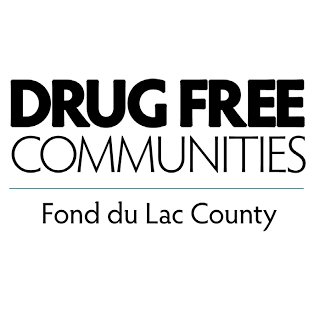 Logo for CSI Drug Free Communities of Fond du Lac County