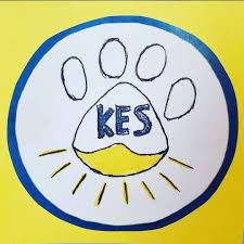 Logo for Keister Elementary School