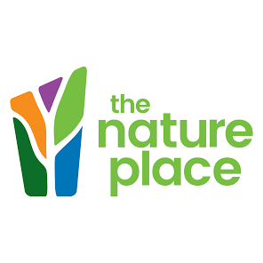 Logo for Nature Place La Crosse