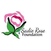 Logo for The Sadie Rose Foundation