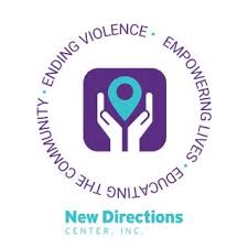 Logo for New Directions Center, Inc.