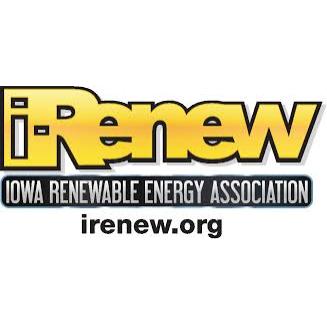 Logo for I-Renew