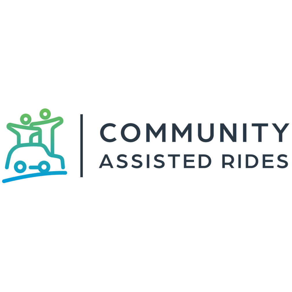 Logo for Community Assisted Rides