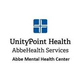 Logo for Abbe Center Community Mental Health Center