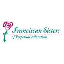 Logo for Franciscan Sisters of Perpetual Adoration