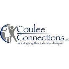 Logo for Coulee Connections