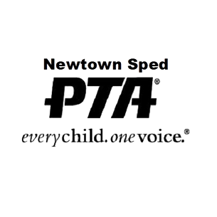 Logo for Newtown Special Education Parent Teacher Association
