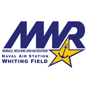Logo for Navy MWR Whiting Field