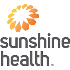 Logo for Sunshine Health
