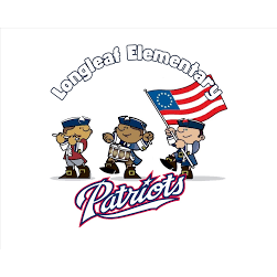 Logo for Longleaf Elementary School