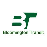 Logo for Bloomington Transit