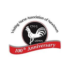 Logo for Visiting Nurse Association of Newtown