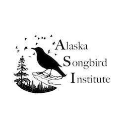 Logo for Alaska Songbird Institute