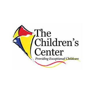 Logo for The Children’s Center