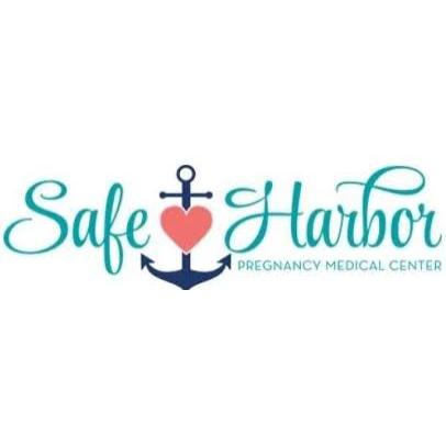 Logo for Safe Harbor Pregnancy Medical Center