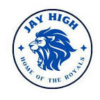 Logo for Jay High School