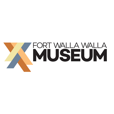 Logo for Fort Walla Walla Museum