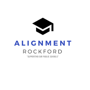 Logo for Alignment Rockford