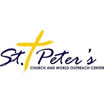 Logo for We Care House