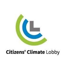 Logo for Citizens’ Climate Lobby
