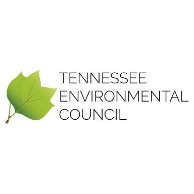 Logo for Tennessee Environmental Council (TEC)