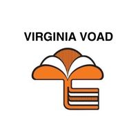 Logo for Virginia Voluntary Organizations Active in Disaster