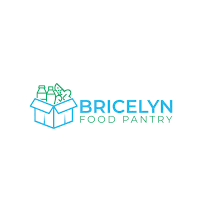 Logo for CPFC Bricelyn Food Pantry