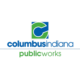 Logo for Department of Public Works