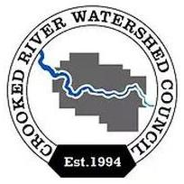 Logo for Crooked River Watershed Council