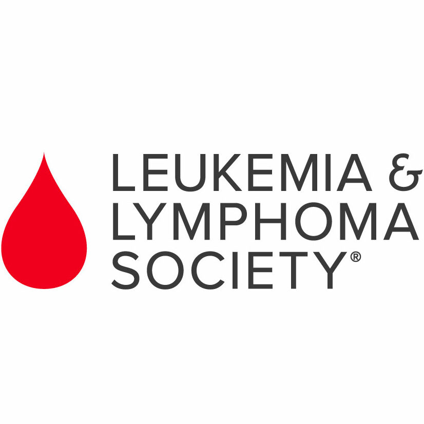 Logo for The Leukemia & Lymphoma Society