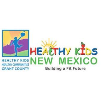 Logo for Healthy Kids Healthy Communities Grant County