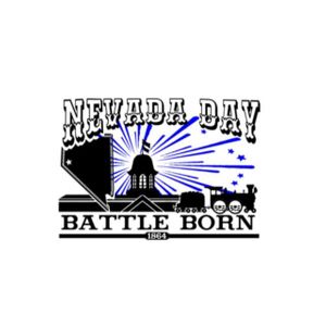 Logo for Nevada Day Inc.