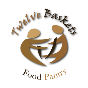 Logo for Twelve Baskets