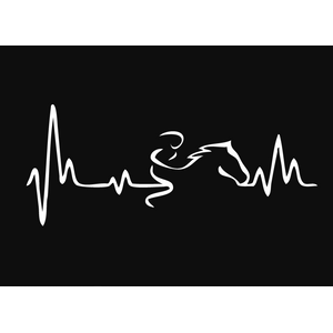 Logo for Cheff Therapeutic Riding Center