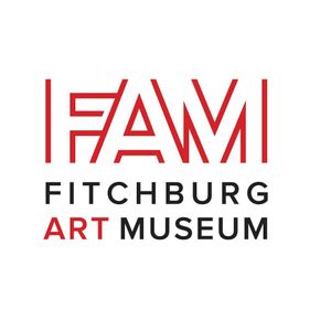 Logo for Fitchburg Art Museum