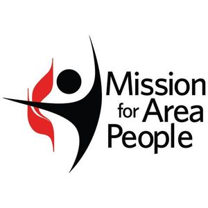 Logo for Mission For Area People