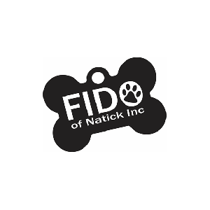 Logo for FIDO of Natick, Inc.
