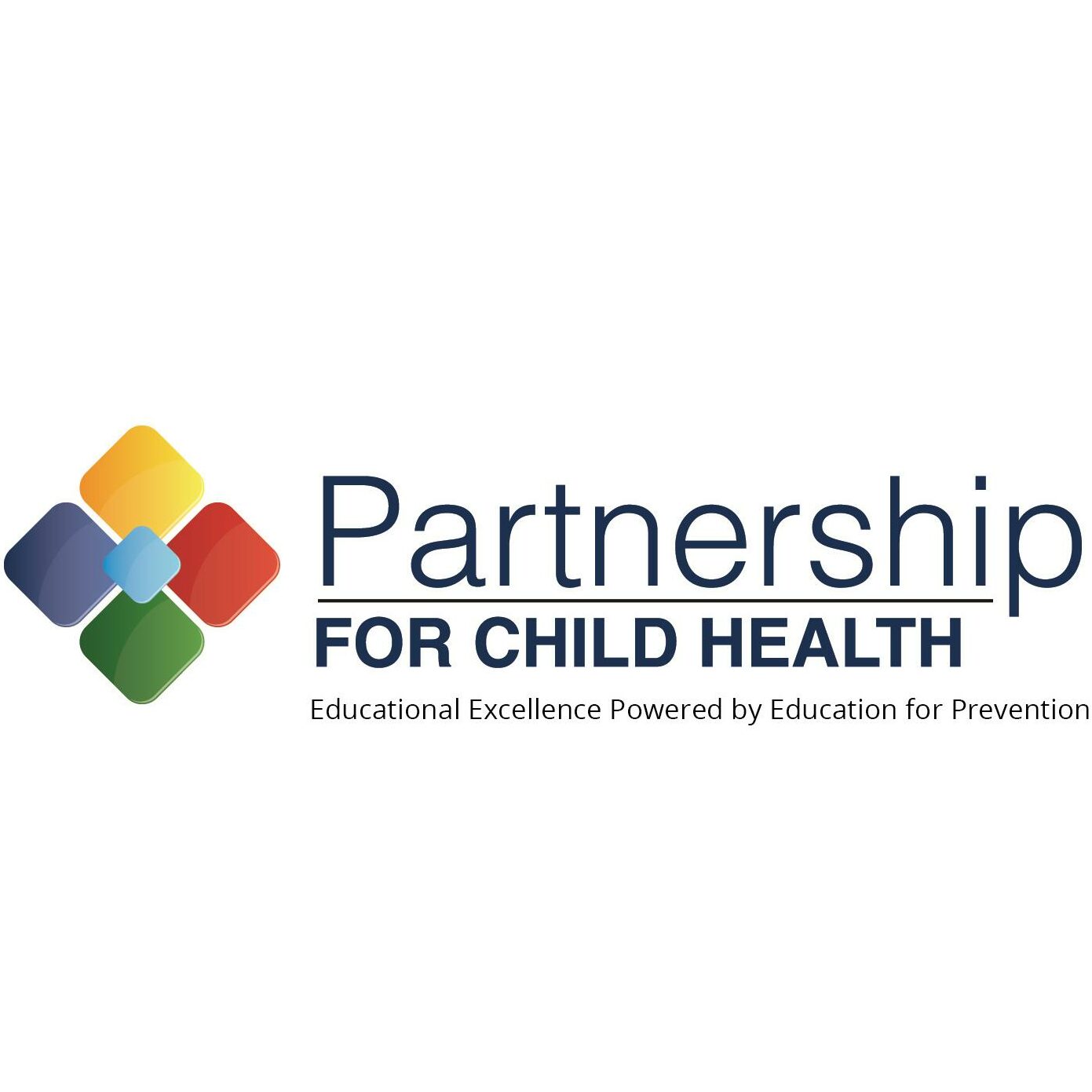 Logo for Partnership for Child Health