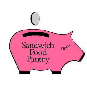 Logo for Sandwich Food Pantry, Inc.