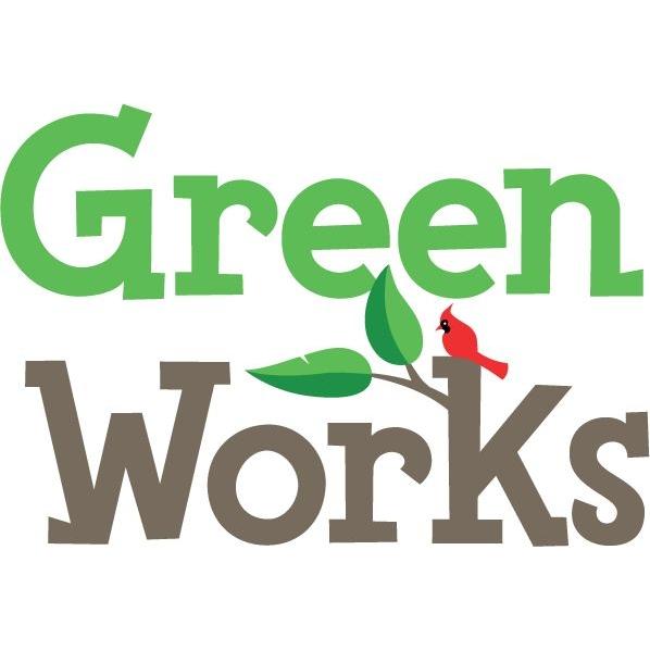 Logo for Asheville GreenWorks