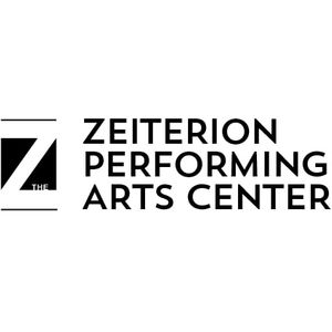 Logo for Zeiterion Performing Arts Center