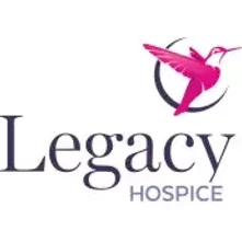 Logo for Legacy Hospice