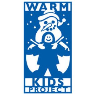 Logo for Warm Kids Project