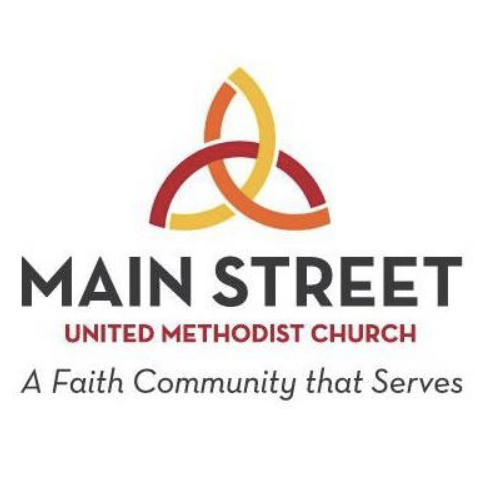 Logo for Main Street United Methodist Church