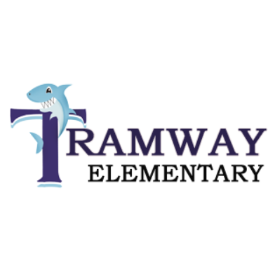 Logo for Tramway Elementary