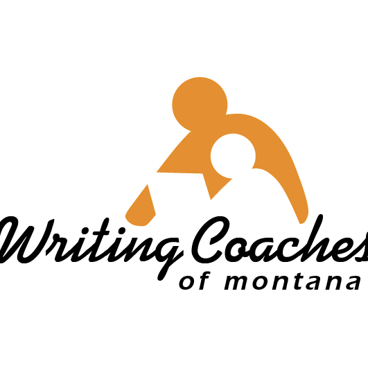 Logo for Writing Coaches of Montana