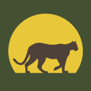 Logo for Blue Spring State Park