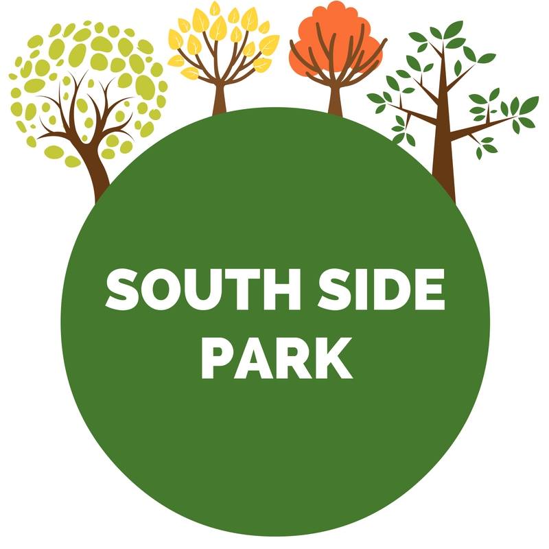 Logo for Friends of South Side Park