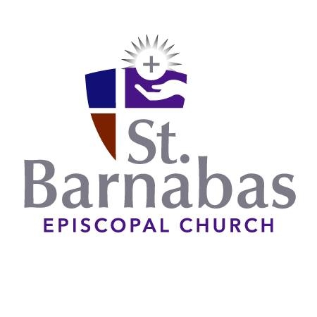Logo for St. Barnabas Episcopal Church